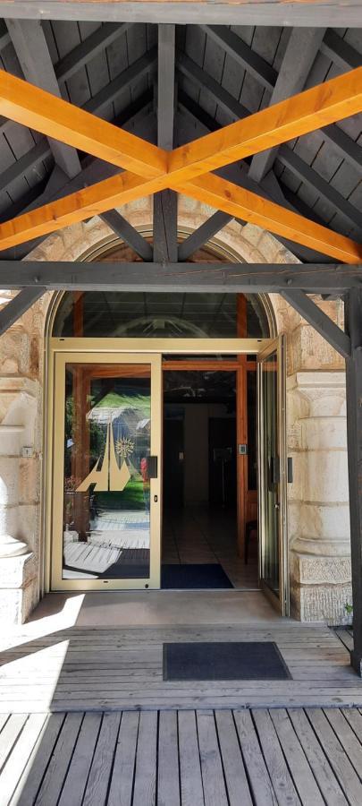 Hotel Vignemale Gavarnie Exterior photo